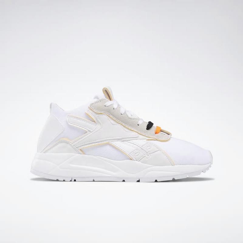 Tenisi Reebok Vb Bolton Lo Dama Albi Romania UG4879QD